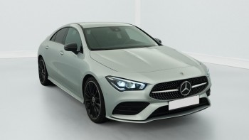 MERCEDES-BENZ CLA 200 d 8G-DCT AMG Line d’occasion 49395km révisée et livrable partout en France