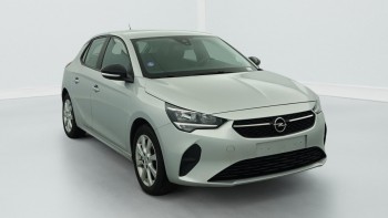 OPEL Corsa 1.2 75 ch BVM5 Edition d’occasion 41351km révisée et livrable partout en France