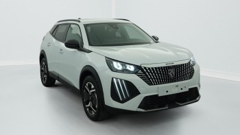 PEUGEOT 2008 100 S S BVM6 Allure d’occasion 2342km révisée et livrable partout en France