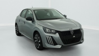 PEUGEOT 208 PureTech 75 S S BVM5 Active d’occasion 8058km révisée et livrable partout en France