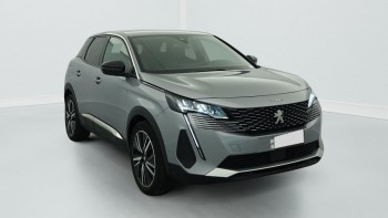PEUGEOT 3008 Hybrid 180 e-EAT8 Allure Pack d’occasion 19673km révisée et livrable partout en France