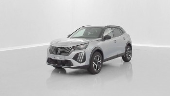 PEUGEOT 2008 2008 1.2 Hybrid 145ch GT e-DCS6 neuve 10km révisée et livrable partout en France