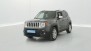 Acheter une JEEP Renegade 1.4 I MultiAir S&S 140 ch Limited Advanced Technologies 5p d'occasion de 2017 avec 101809kms