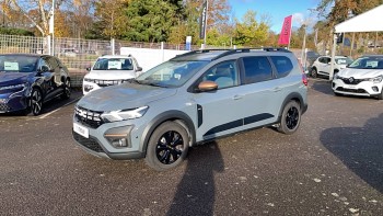 DACIA Jogger Hybrid 140 7 places GSR2 Extreme 5p d’occasion 11340km révisée et livrable partout en France