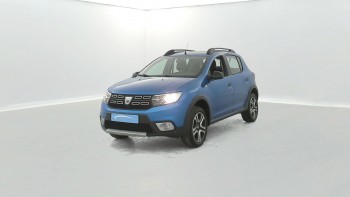 DACIA Sandero TCe 90 E6C Advance 5p d’occasion 72584km révisée et livrable partout en France