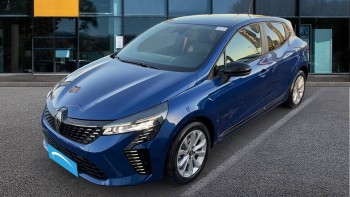 RENAULT Clio Clio TCe 90 ch Generation 5p d’occasion 326km révisée et livrable partout en France