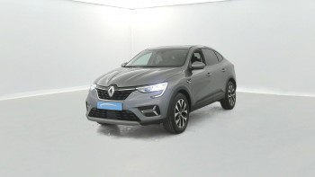 RENAULT Arkana mild hybrid 140 EDC FAP 22 Evolution 5p d’occasion 43647km révisée disponible à 