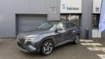 HYUNDAI Tucson 1.6 T-GDi 265ch PHEV Executive BVA6 HTRAC + Attelage d’occasion 59257km révisée et livrable partout en France