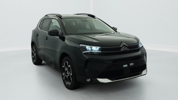 CITROEN C5 Aircross BlueHDi 130 EAT8 Max neuve 10km révisée et livrable partout en France
