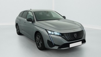 PEUGEOT 308 SW PureTech 130ch S S BVM6 Allure d’occasion 23470km révisée et livrable partout en France