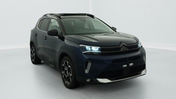 CITROEN C5 Aircross Hybride Rechargeable 225 e-EAT8 Shine d’occasion 35100km révisée et livrable partout en France