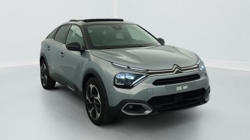 CITROEN C4 PureTech 130 S S BVM6 Shine d’occasion 8328km révisée et livrable partout en France