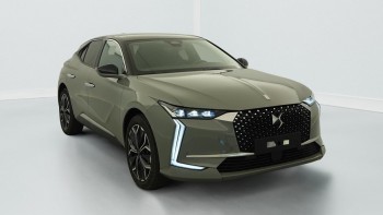 DS DS 4 PureTech 130 EAT8 Rivoli d’occasion 9609km révisée et livrable partout en France