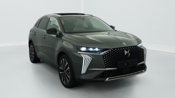 DS DS7 Crossback Hybride Rechargeable E-Tense 300 EAT8 4x4 Opera neuve 100km révisée et livrable partout en France