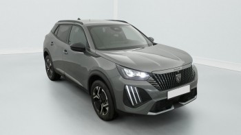PEUGEOT 2008 Hybrid 145 e-DCS6 Allure neuve 10km révisée et livrable partout en France