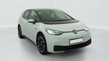 VOLKSWAGEN ID.3 150 CH PURE PERFORMANCE d’occasion 28081km révisée et livrable partout en France