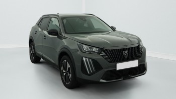 PEUGEOT 2008 100 S S BVM6 Allure d’occasion 2193km révisée disponible à 