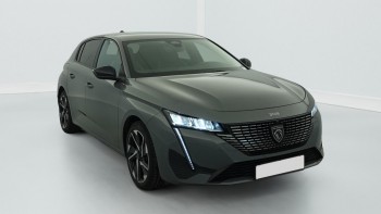 PEUGEOT 308 PureTech 130ch S S BVM6 Allure d’occasion 24692km révisée et livrable partout en France