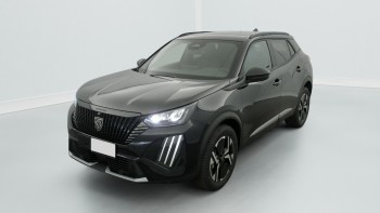PEUGEOT 2008 2008 II 1.2 Hybrid 145ch Allure e-DCS6 neuve 8978km révisée et livrable partout en France