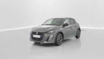 PEUGEOT 208 208 1.2 Hybrid 136ch GT e-DCS6 neuve 16737km révisée et livrable partout en France
