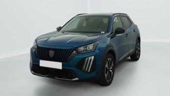 PEUGEOT 2008 2008 II 1.2 Hybrid 145ch Allure e-DCS6 neuve 3050km révisée et livrable partout en France