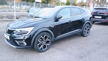 RENAULT Arkana E-Tech hybride 145 22 Techno 5p d’occasion 29796km révisée et livrable partout en France