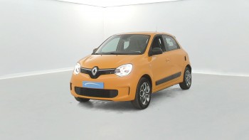 RENAULT Twingo SCe 65 Equilibre 5p d’occasion 29635km révisée disponible à 