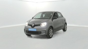 RENAULT Twingo SCe 65 Equilibre 5p d’occasion 32728km révisée disponible à 