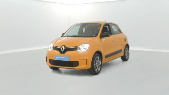 RENAULT Twingo SCe 65 Equilibre 5p d’occasion 28628km révisée disponible à 