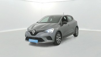 RENAULT Clio Clio TCe 90 Equilibre 5p d’occasion 14739km révisée disponible à 