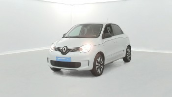 RENAULT Twingo Twingo III E-Tech Techno 5p d’occasion 24369km révisée disponible à 