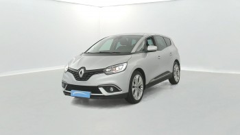 RENAULT Grand Scenic Grand Scenic Blue dCi 120 EDC Business 5p d’occasion 102750km révisée et livrable partout en France