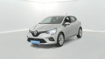 RENAULT Clio Clio Blue dCi 100 21N Business 5p d’occasion 42392km révisée disponible à 