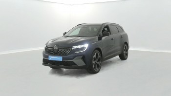 RENAULT Espace Espace E-Tech full hybrid 200 GSR2 esprit Alpine 5p d’occasion 6712km révisée et livrable partout en France