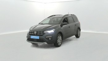 DACIA Jogger ECO-G 100 5 places Confort 5p d’occasion 45340km révisée et livrable partout en France