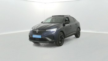 RENAULT Arkana E-Tech full hybrid 145 GSR2 esprit Alpine 5p d’occasion 24201km révisée et livrable partout en France