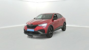 RENAULT Arkana E-Tech hybride 145 22 Engineered 5p d’occasion 31441km révisée et livrable partout en France