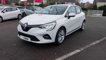 RENAULT Clio Clio Blue dCi 85 Business 5p d’occasion 62395km révisée et livrable partout en France