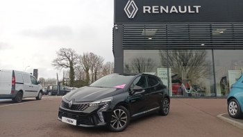 RENAULT Clio Clio TCe 90 ch GSR2 Techno 5p d’occasion 13111km révisée et livrable partout en France