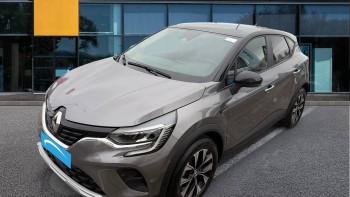 RENAULT Captur TCe 100 GPL Evolution 5p d’occasion 9276km révisée et livrable partout en France