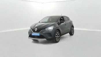 RENAULT Captur TCe 90 Evolution 5p d’occasion 30406km révisée et livrable partout en France