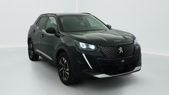 PEUGEOT 2008 PureTech 130 S S BVM6 Allure Pack d’occasion 4668km révisée et livrable partout en France