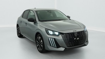 PEUGEOT 208 100 S S BVM6 Allure d’occasion 15201km révisée et livrable partout en France