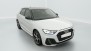 Acheter une AUDI A1 Sportback 30 TFSI 116 ch S tronic 7 Design neuve de 2025 avec 50kms