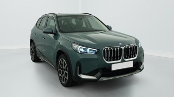 BMW X1 XDRIVE 25E 245CH DKG7 XLINE d’occasion 16471km révisée et livrable partout en France