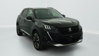 PEUGEOT 2008 136 ch GT Pack d’occasion 21370km révisée et livrable partout en France