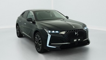 DS DS 4 PureTech 130 EAT8 Rivoli d’occasion 20344km révisée et livrable partout en France