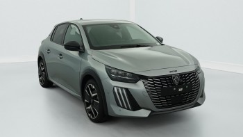 PEUGEOT 208 Hybrid 136 e-DCS6 GT d’occasion 8114km révisée et livrable partout en France