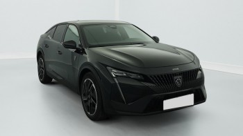 PEUGEOT 408 Hybrid 145 e-DCS6 GT d’occasion 3967km révisée et livrable partout en France