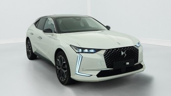 DS DS 4 PureTech 130 EAT8 Rivoli d’occasion 17769km révisée et livrable partout en France